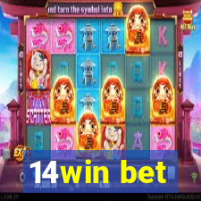 14win bet